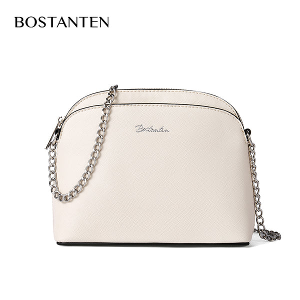 BOSTANTEN Tas wanita Tas selempang wanita Tas selemang cewek Tas peremuan Sling bag Shoulder bag